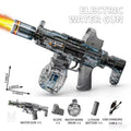 AQUATAC — Tactical Automatic Electric Water Gun